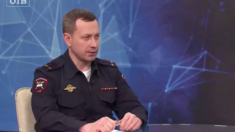 В новогодние праздники ГИБДД выдала около 300 предписаний за некачественную уборку улиц