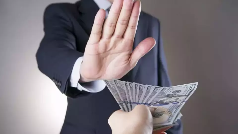 Программа-детектор коррупции разработана на Урале