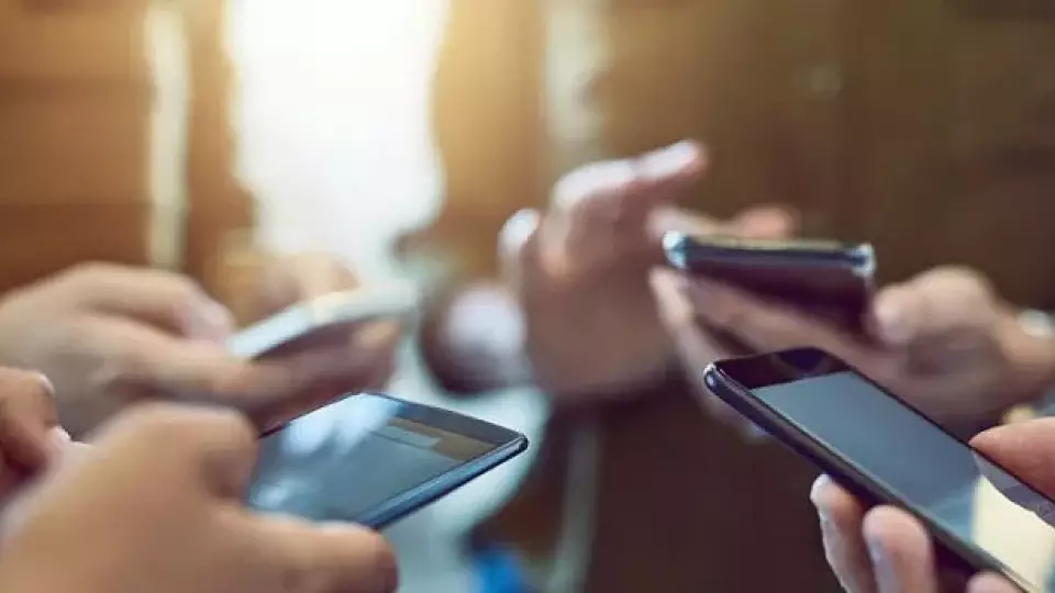 ИАА TelecomDaily: в Свердловской области МТС, «Билайн» и «Ростелеком» поделили конвергент на троих