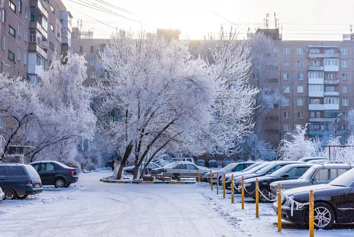 В Каменске-Уральском найдено тело умершей женщины