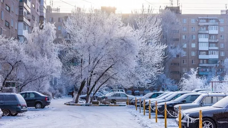 В Каменске-Уральском найдено тело умершей женщины