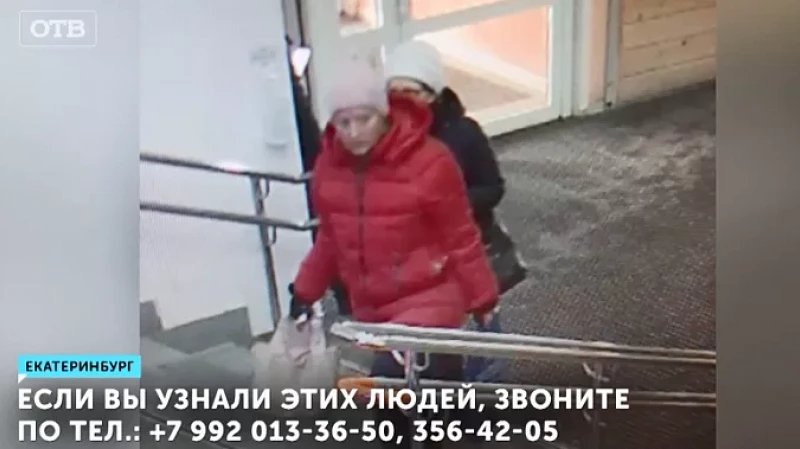 10 тысяч на продукты: разыскивают похитителей банковской карты