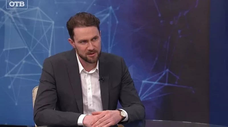 Егор Бабкин, основатель клиники «Венозная Эстетическая Хирургия»: «Важно вовремя диагностировать у себя заболевания вен»