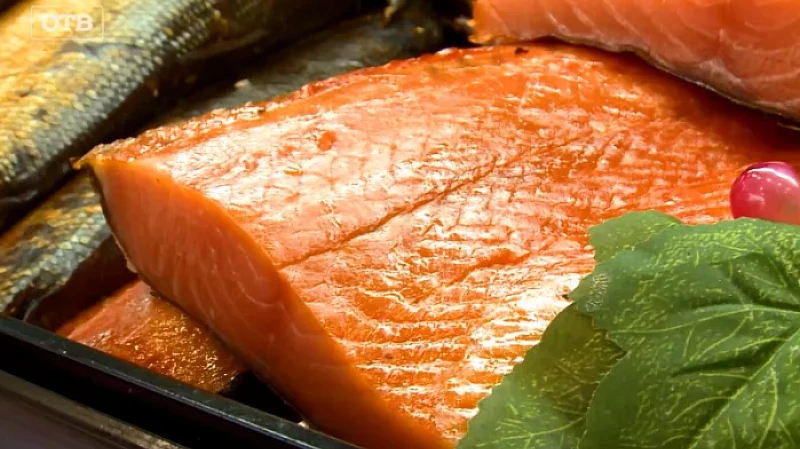 «Шахматы» и дальневосточный краб: где купить морепродукты на любой вкус