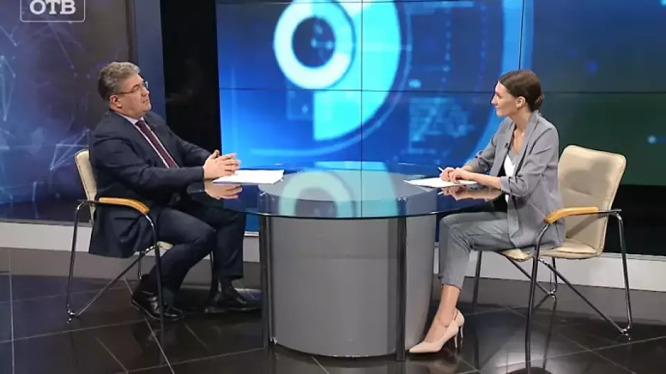 Министр соцполитики Свердловской области назвал причины отказа женщин рожать первого ребёнка