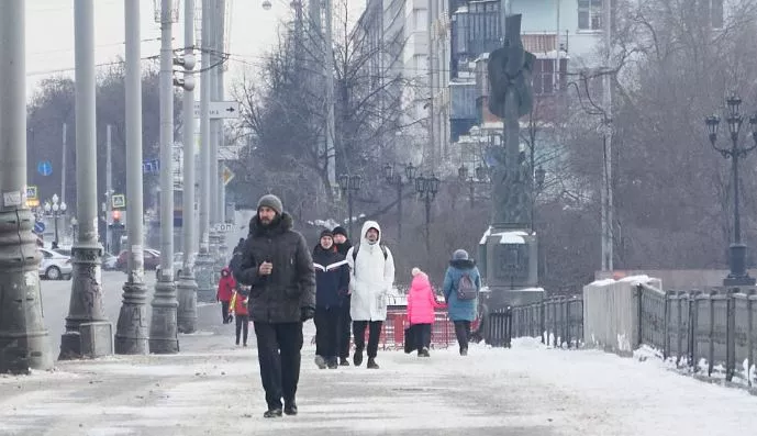 Свердловская область попала в Toп-3 по отказам в кредитах