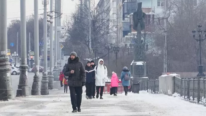 Свердловская область попала в Toп-3 по отказам в кредитах