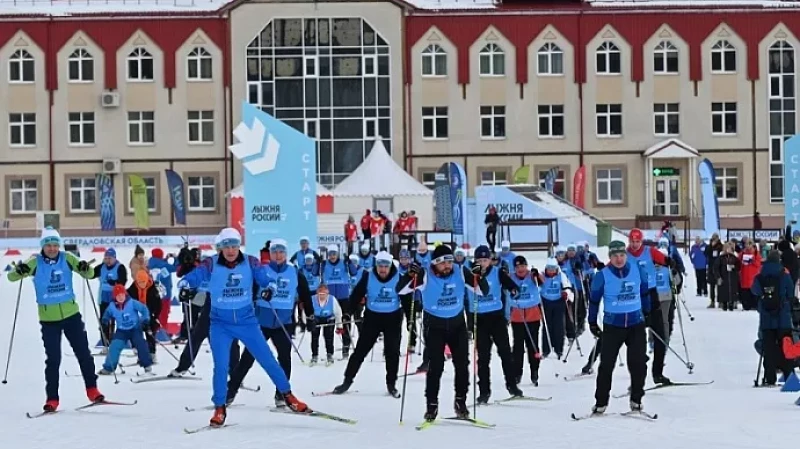 Леонид Рапопорт рассказал о причинах отмены центральной гонки в «Лыжне России – 2024»