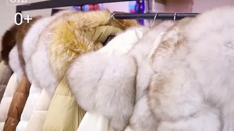 Тёплая и стильная обновка – отличный подарок на Новый год