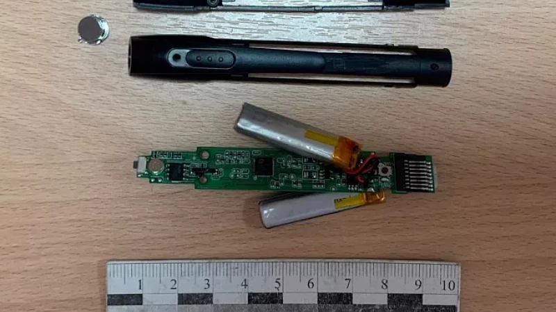 С начала года уральские таможенники выявили более 30 посылок с запрещёнкой