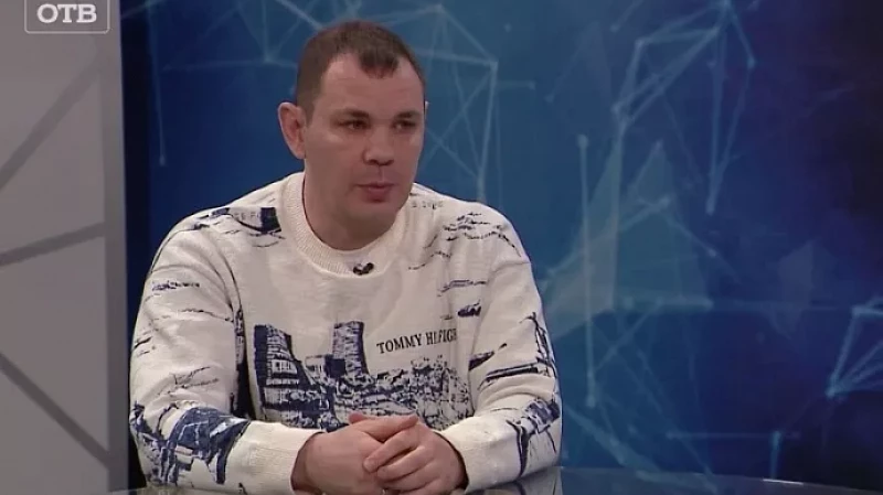 Егор Мехонцев: организаторы соревнований по боксу в Первоуральске могли сэкономить на обеспечении безопасности участников