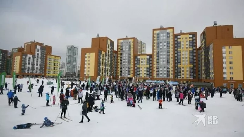 Медкластер в Академическом поможет решить проблему с возрастом врачей