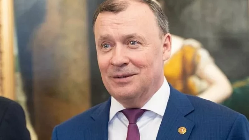 Мэр Екатеринбурга не поддерживает запрет сериала «Слово пацана»