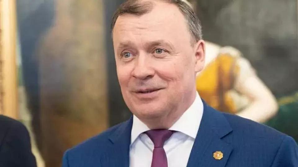 Мэр Екатеринбурга не поддерживает запрет сериала «Слово пацана»