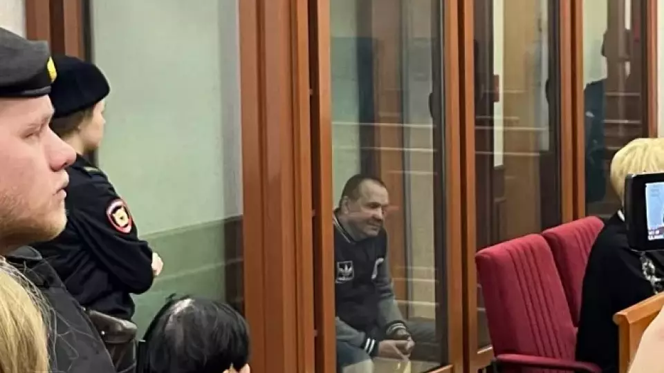 Обвиняемый в убийстве медбрата в Берёзовском свою вину признает только частично