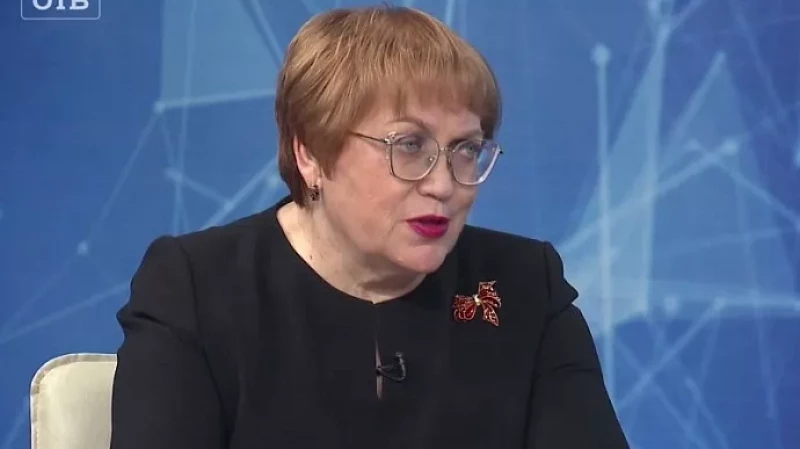 Татьяна Мерзлякова выступила против запрета абортов