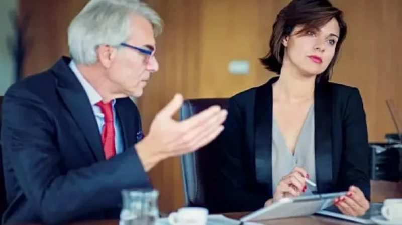 Психолог Андрияничева: «Токсичность людей – миф»