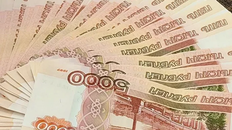 Новая пятитысячная купюра с Екатеринбургом как новый инструмент мошенничества