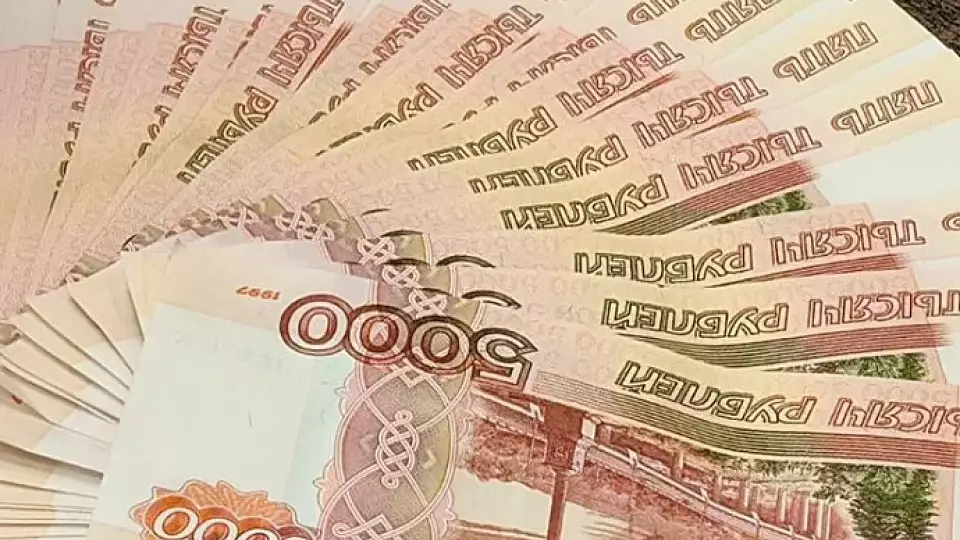 Новая пятитысячная купюра с Екатеринбургом как новый инструмент мошенничества