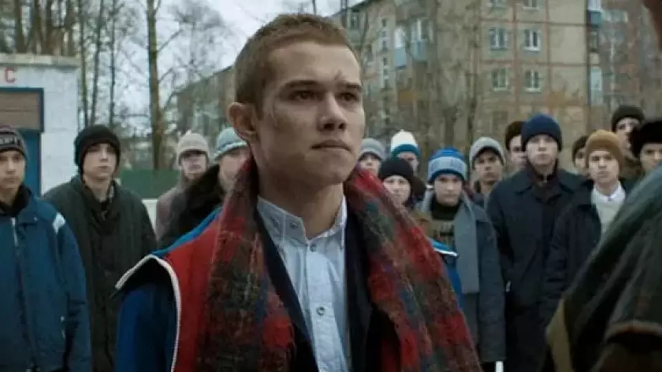 Роскомнадзор не нашел нарушений в сериале «Слово пацана. Кровь на асфальте»