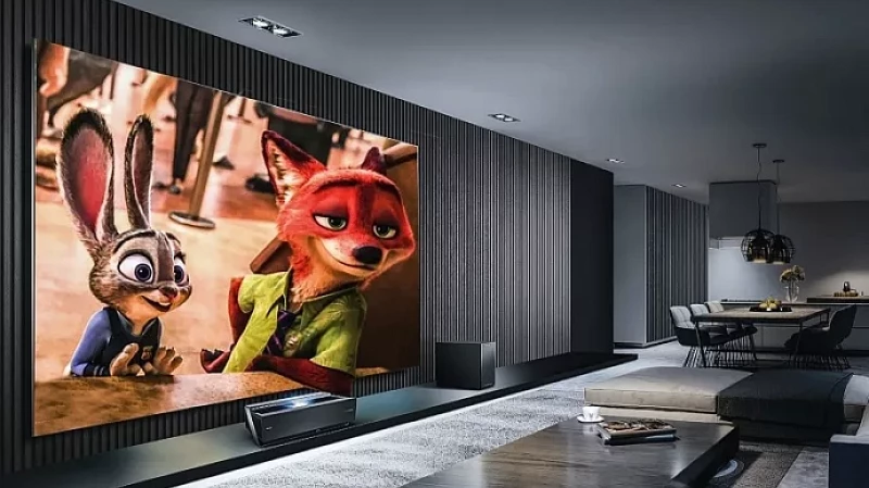 Спасение от морозов уральцы нашли в домашних киносеансах