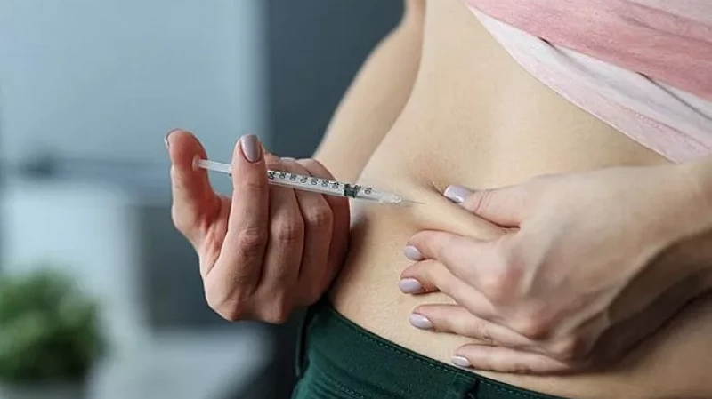 Самарский студент создал приложение для расчета дозы инсулина для диабетиков