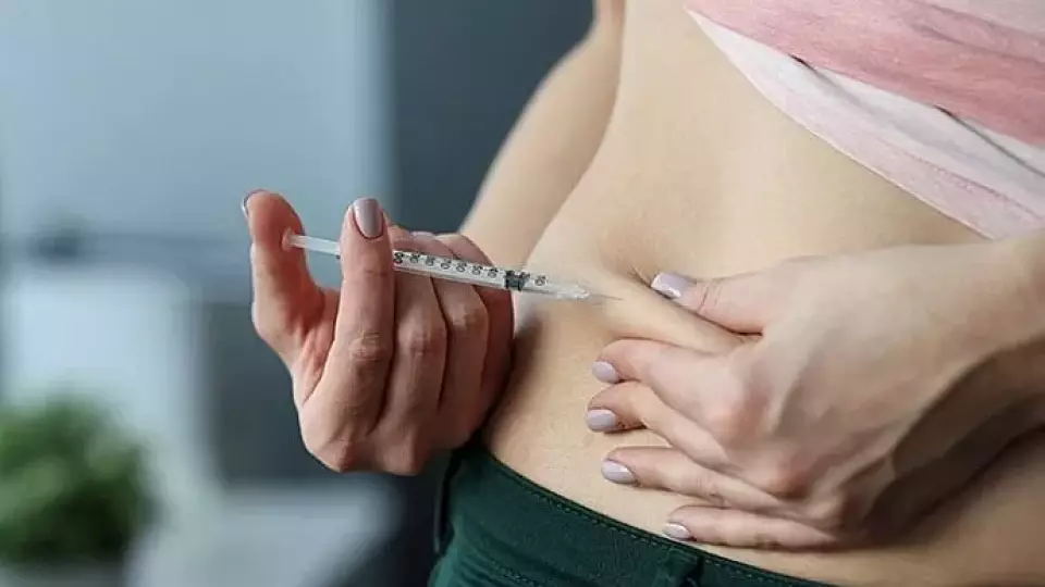 Самарский студент создал приложение для расчета дозы инсулина для диабетиков