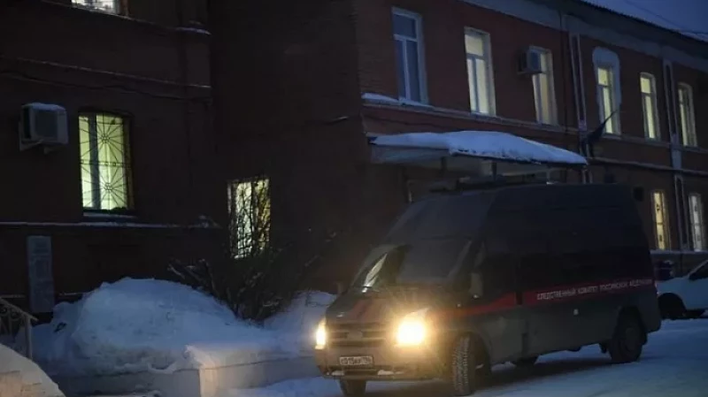 Трагедия в Алапаевске: полуторагодовалый малыш умер от обморожения