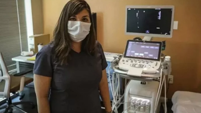 Перед абортом женщин могут обязать слушать сердцебиение плода