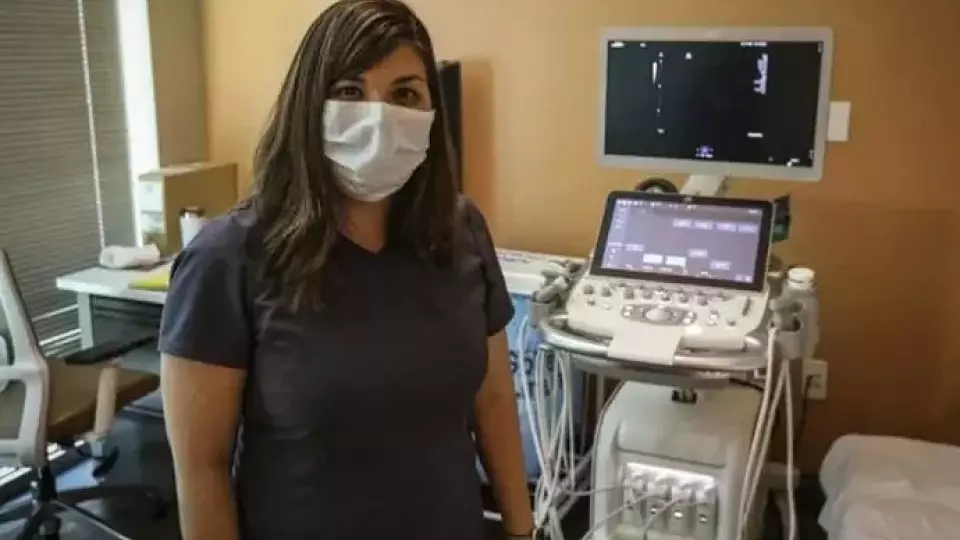 Перед абортом женщин могут обязать слушать сердцебиение плода