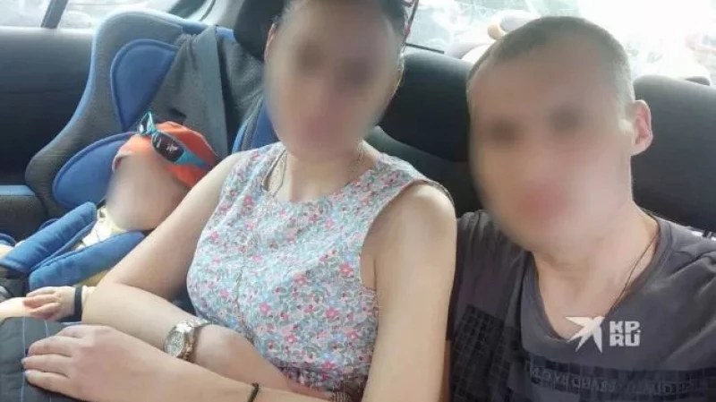 В Екатеринбурге родители ребенка, отравившегося наркотиками, предстанут перед судом