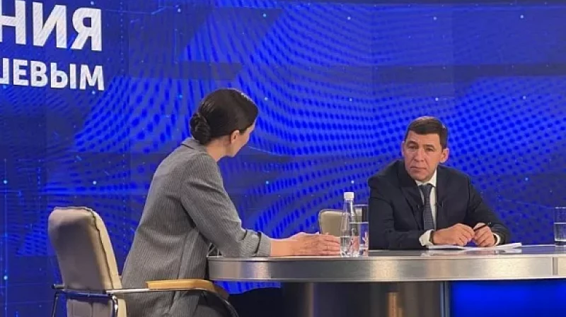 Евгений Куйвашев: мы договорились с магазинами о минимальной наценке на яйца