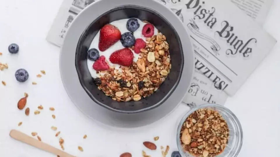 7 продуктов, которые притворяются здоровыми