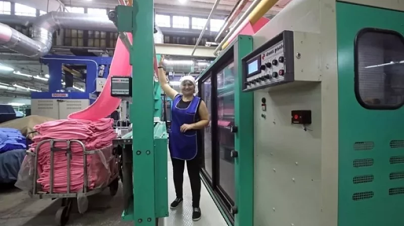 Женщины на роботе: психологические особенности