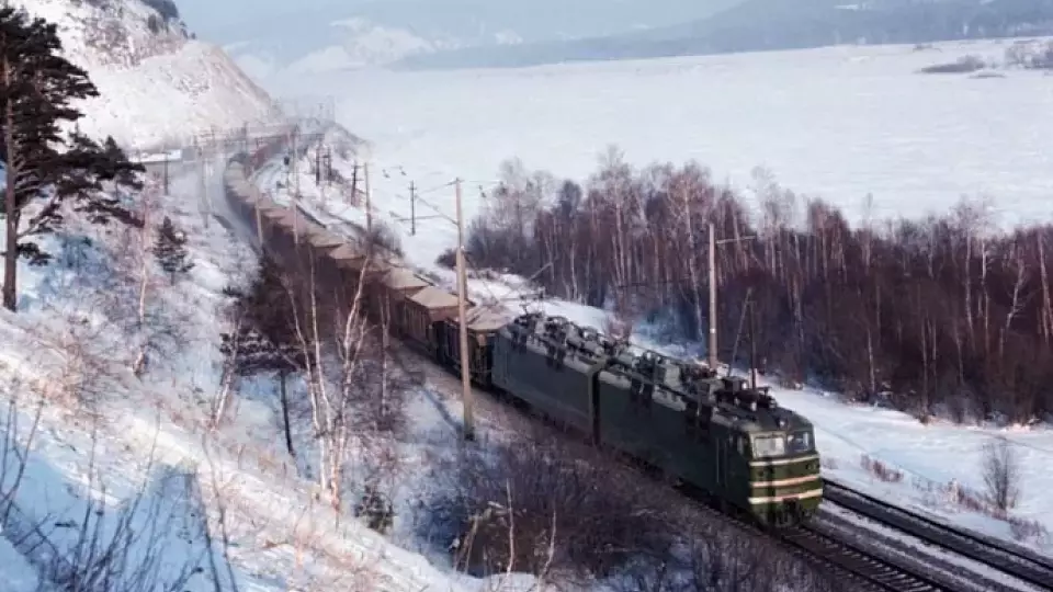 Власти вернулись к вопросу строительства Северо-Сибирской железнодорожной магистрали