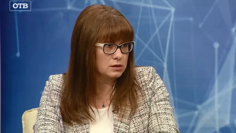 В Свердловской области сокращается количество новых пациентов с ВИЧ-инфекцией