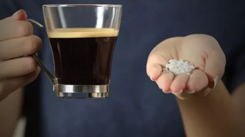 Кофе может мешать усваиваться витаминам