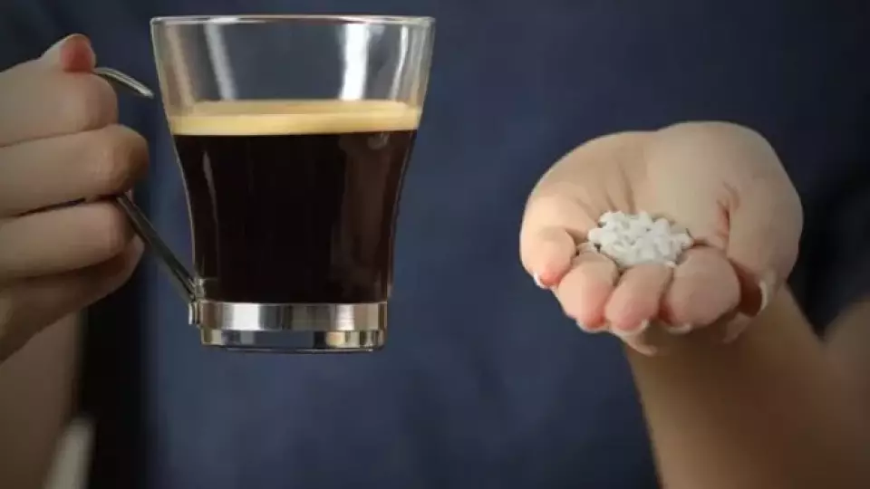 Кофе может мешать усваиваться витаминам