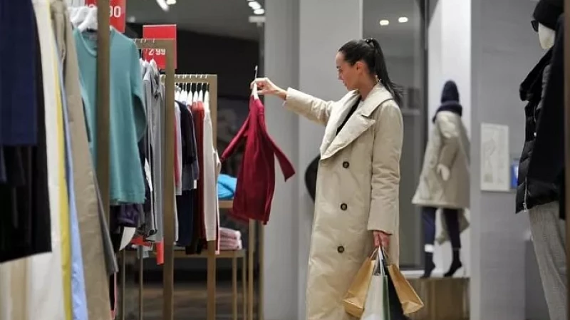 ТЦ «Сила воли» в Екатеринбурге сменит концепцию