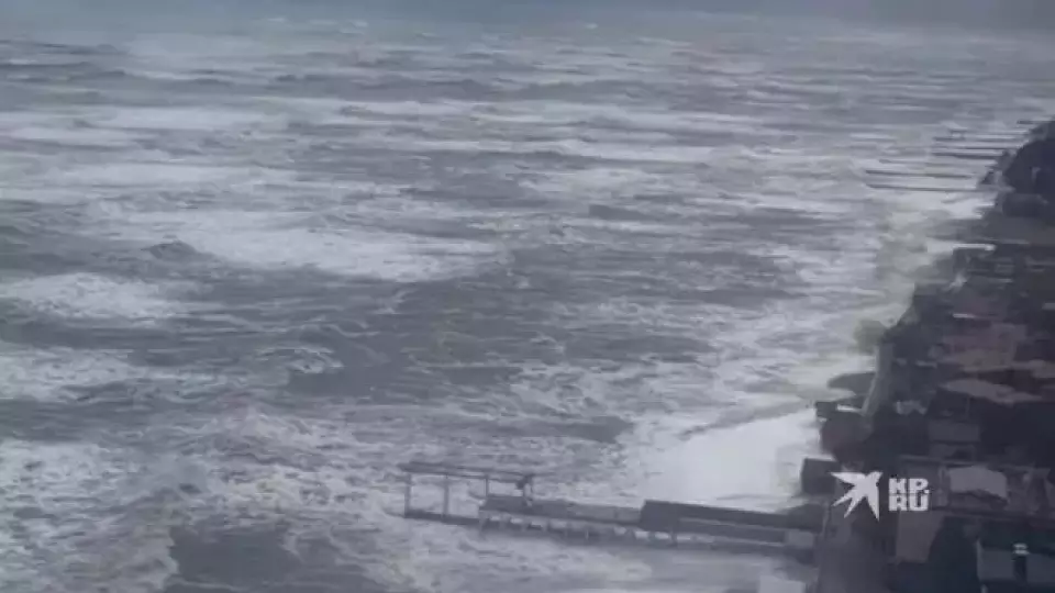 В Свердловской области выпадет меньше осадков из-за урагана на Кубани