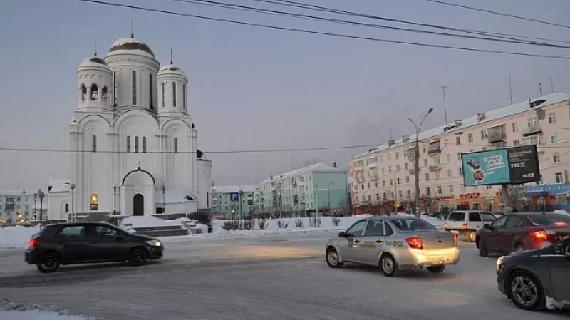 Серов пройдет модернизацию: в развитие города вложат 26,5 млрд рублей