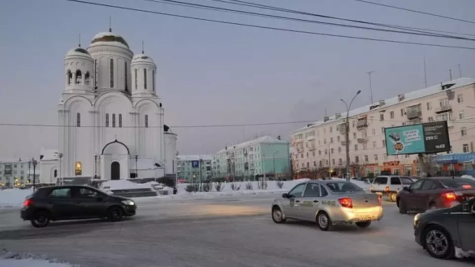 Серов пройдет модернизацию: в развитие города вложат 26,5 млрд рублей