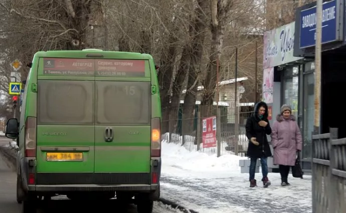 Татьяна Мерзлякова рассказала о массовых обращениях горожан по поводу транспорта