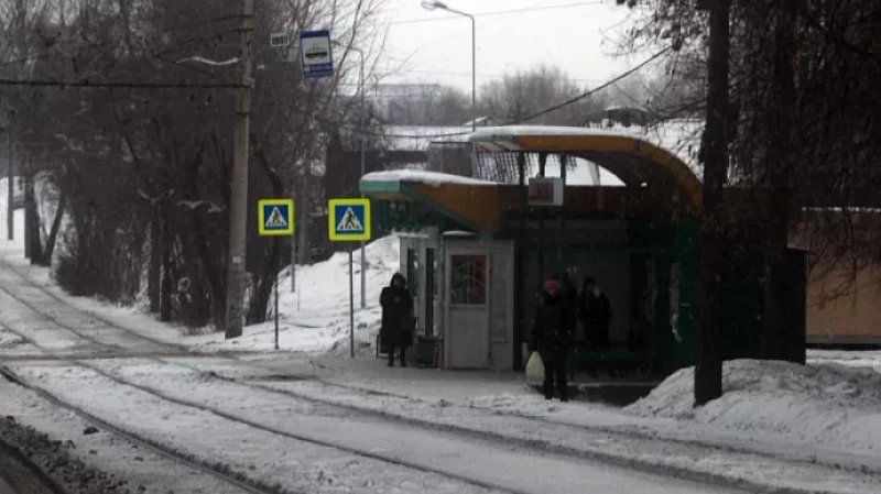 Уральский режиссёр рассказал Владимиру Путину о проблеме с общественным транспортом в Екатеринбурге