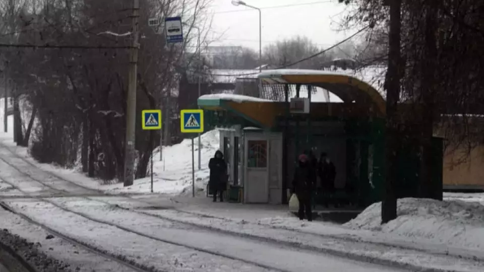 Уральский режиссёр рассказал Владимиру Путину о проблеме с общественным транспортом в Екатеринбурге