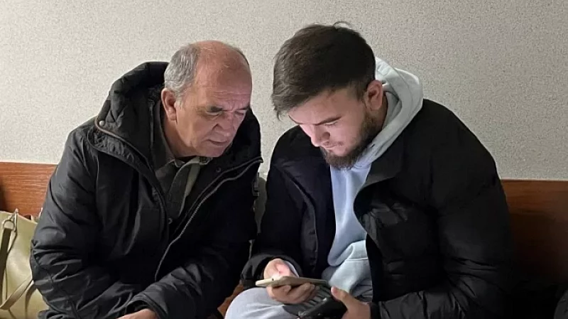 Родной отец умершего Далера Бобиева просит назначить Веронике Наумовой пожизненное лишение свободы