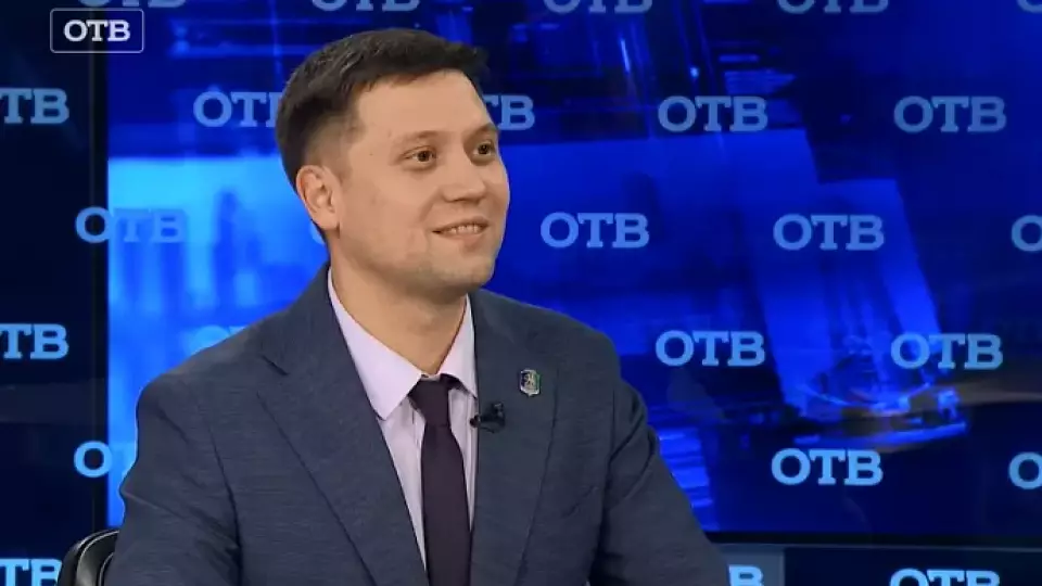 Воду из-под крана лучше не пить ни в одном районе Екатеринбурга