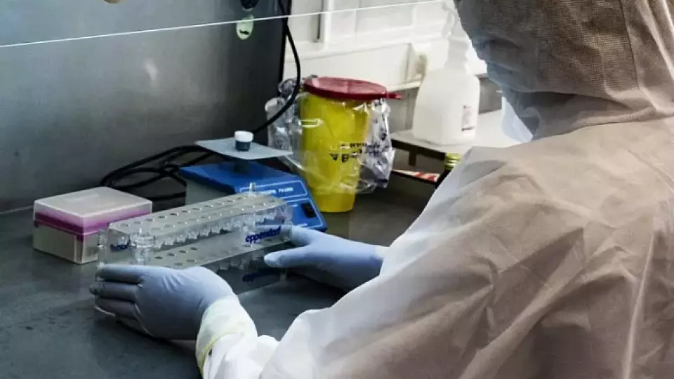 Власти Ханты-Мансийского автономного округа-Югры вернули ковидные ограничения