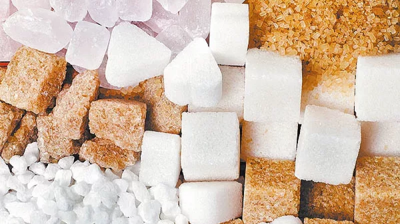 Сладкий враг: около 9% россиян абсолютно отказались от сахара