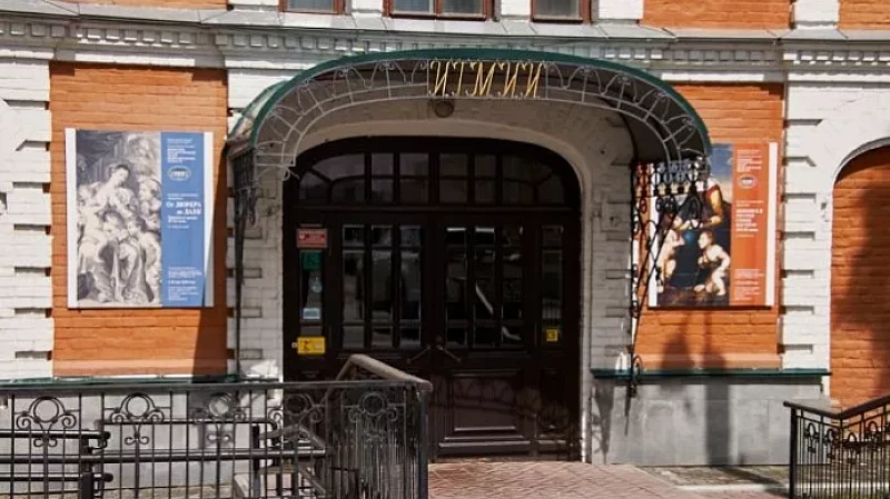 Ирбитский завод спецтехники из исторических зданий переедет в промзону